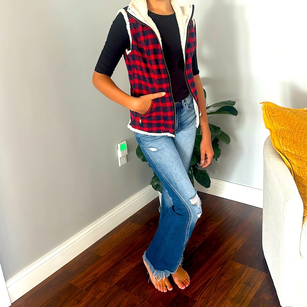 Vest